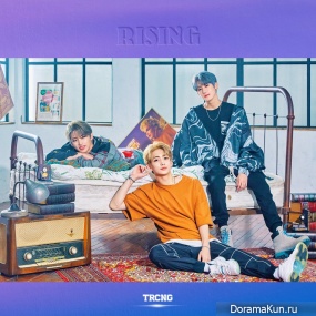 TRCNG