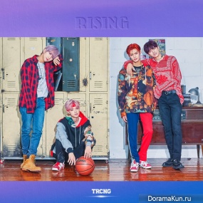 TRCNG