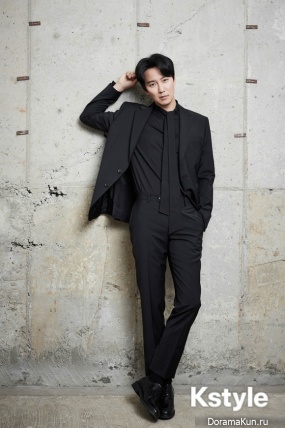 Kim Nam Gil