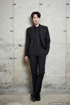 Kim Nam Gil