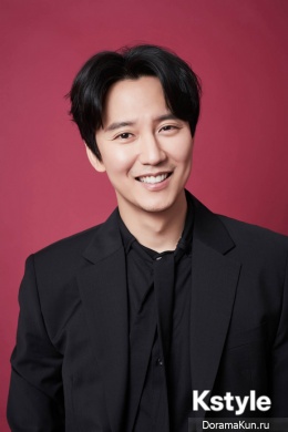 Kim Nam Gil