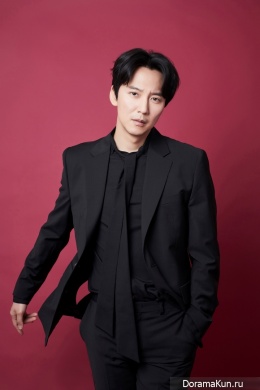 Kim Nam Gil