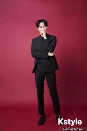 Kim Nam Gil