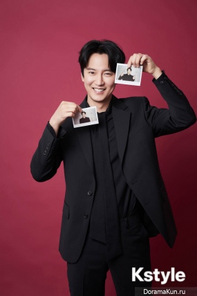 Kim Nam Gil
