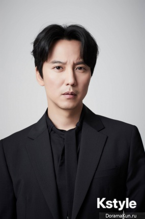 Kim Nam Gil