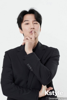 Kim Nam Gil