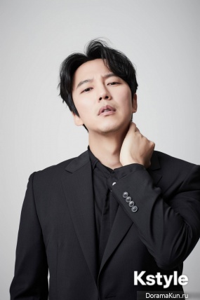 Kim Nam Gil