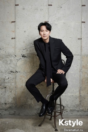Kim Nam Gil