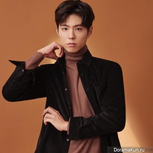Park Bo Gum