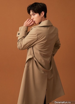 Park Bo Gum
