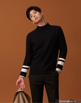 Park Bo Gum