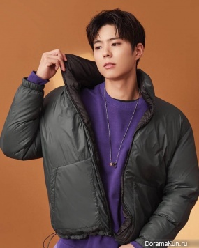Park Bo Gum