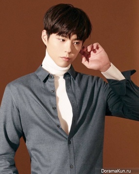 Park Bo Gum
