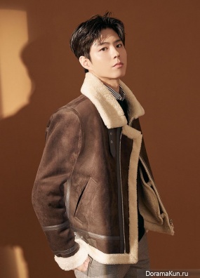 Park Bo Gum