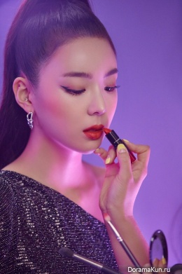 ITZY для MAC