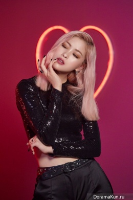 ITZY для MAC