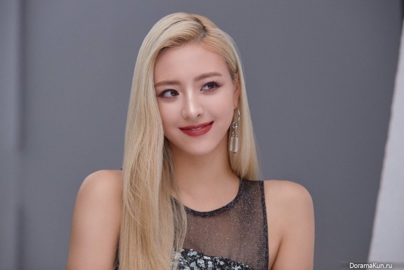 ITZY для MAC