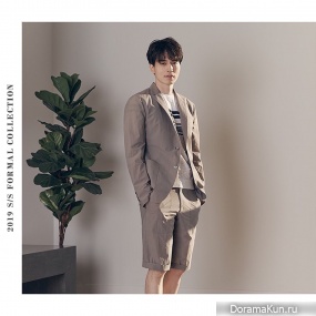 Lee Dong Wook