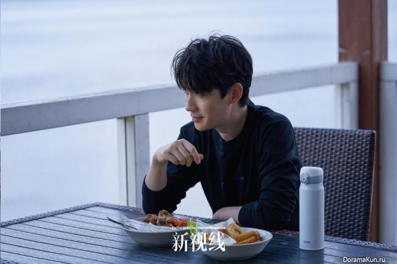 Zhu Yi Long