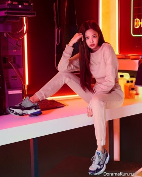 Jennie