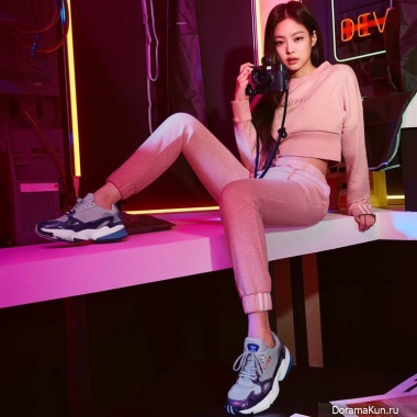 Jennie