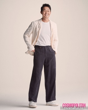 Jung Kyung Ho