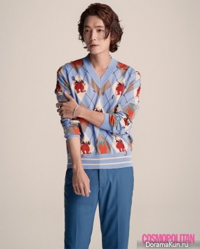 Park Sung Woong