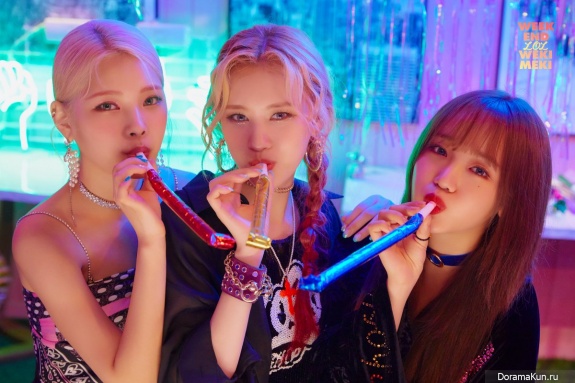 Weki Meki