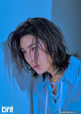 No Min Woo