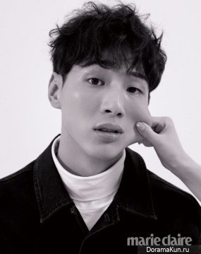 Ji Soo, Jung Chae Yeon