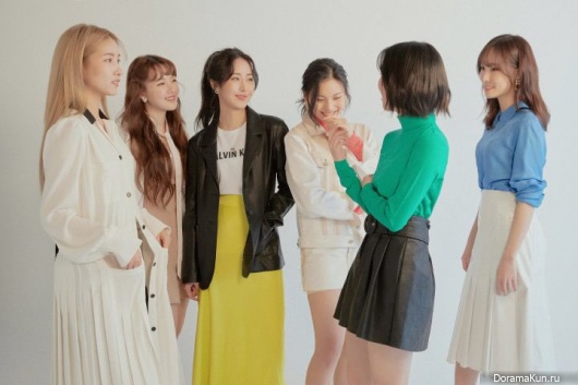 GFRIEND