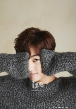Kim Min Jae