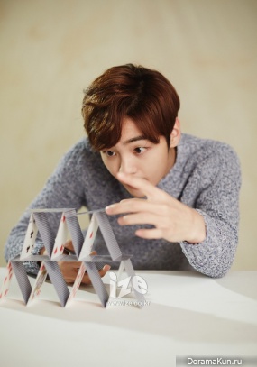 Kim Min Jae