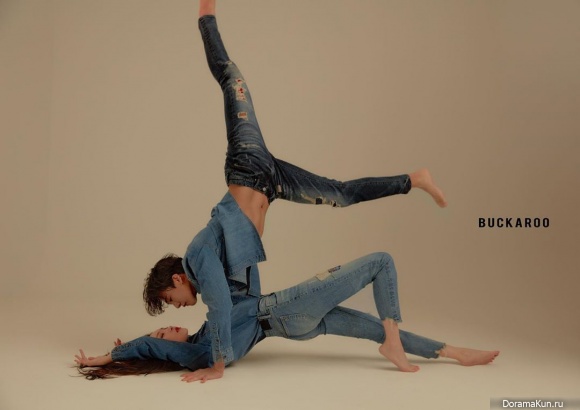 Sunmi, Cha Hyun Seung