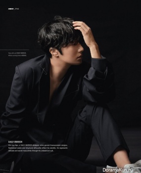 Jung Il Woo