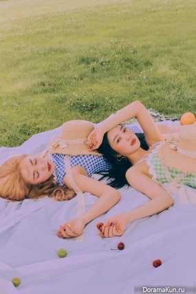 Red Velvet