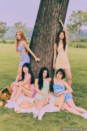 Red Velvet