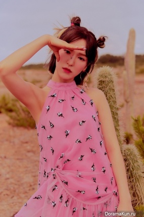 Red Velvet