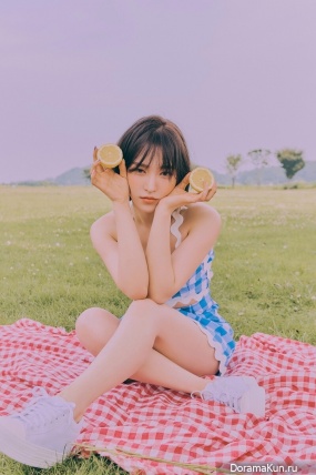 Red Velvet