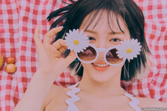 Red Velvet