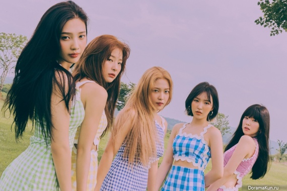 Red Velvet