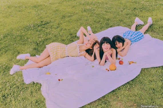 Red Velvet