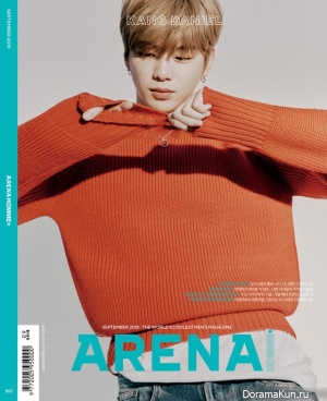 Kang Daniel
