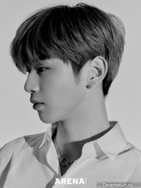 Kang Daniel