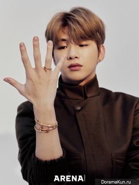 Kang Daniel