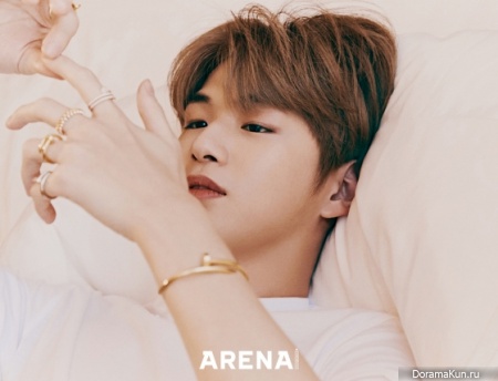 Kang Daniel