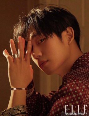 Jung Hae In