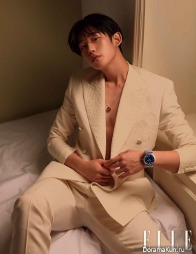 Jung Hae In
