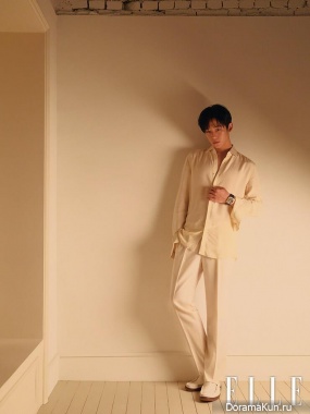 Jung Hae In