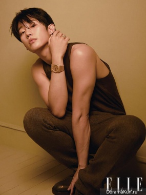 Jung Hae In